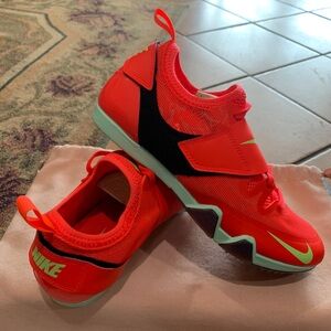 Nike Pole Vault Elite Track and Field Spikes